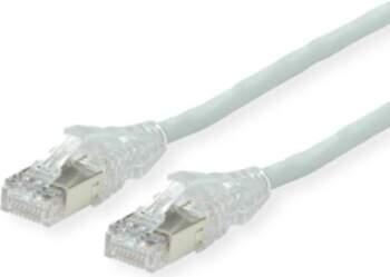 Dätwyler - Patch-Kabel - RJ-45 (M)