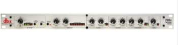 Dbx 286s Pre-amp
