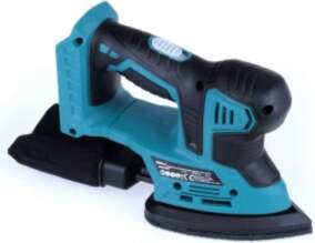 DEDRA DED7063 angle grinder