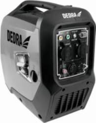 DEDRA DEGA2000 engine-generator 1800 W 7