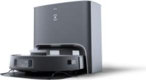 Deebot X1 plus, Saugroboter