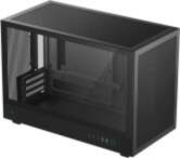Deepcool CH260 | ITX | Black