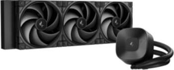 DeepCool LE360 V2 ZERO DARK Processor