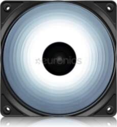 Deepcool RF120W, balts LED - Ventilators