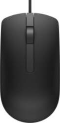 DELL MS116 mouse USB Type-A Optical