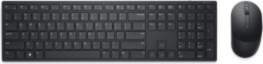 Dell Pro Wireless Keyboard and Mouse