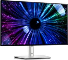 Dell UltraSharp 24 USB-C Hub Monitor