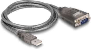 DeLOCK Adapter USB 2.0 Type-A