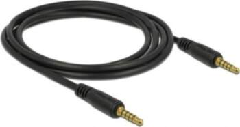 DeLOCK - Audiokabel - 5-pole mini
