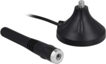 Delock LTE Antenne SMA Stecker 2