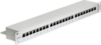 DeLOCK - Patch Panel - RJ-45
