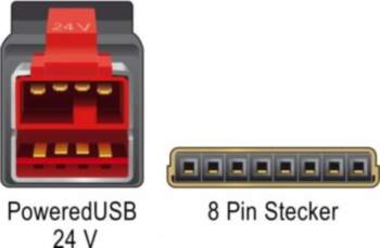 DeLOCK - Powered USB-Kabel - USB