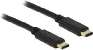 DeLOCK - USB-Kabel - USB-C (M)