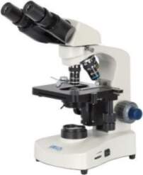 Delta Optical Genetic Pro Bino Microscope