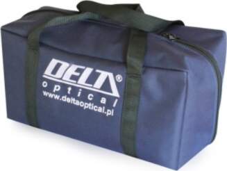 Delta Optical Small Cover