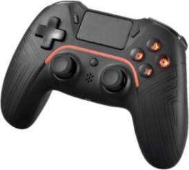 Deltaco Gaming GAM-139 Gaming Controller Black