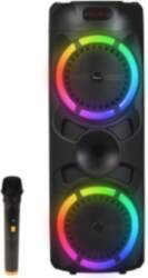 Denver BPS-459 Bluetooth Speaker max power