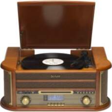 DENVER MRD-51 - audiosystem