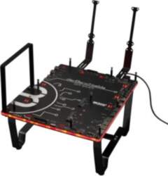 Der8enchtable, Benchtable