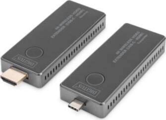 Digitus 4K Wireless Video Extender Set