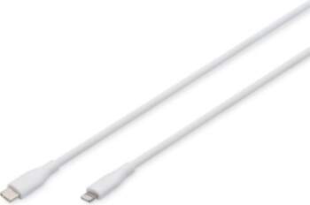 Digitus | Lightning silicone connection cable