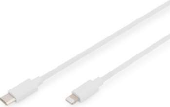 Digitus | Lightning to USB-C data/charging