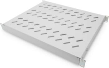 Digitus Shelf with Variable Rails for