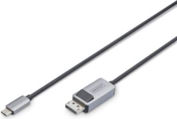 DIGITUS USB 3.2 Anschlusskabel Typ
