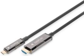 Digitus USB-C - HDMI AOC adapter