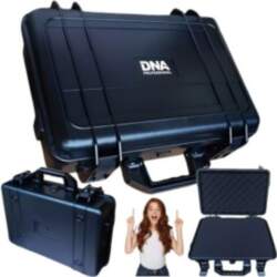 DNA CASE IP 38x29 solid case