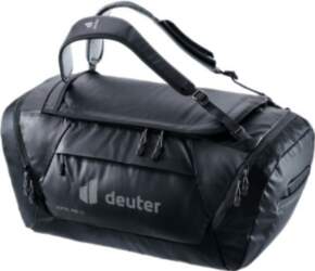 Duffel Pro 60 black