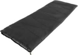 Easy Camp Starling Square Black 10°C