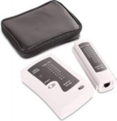 ElectroBase ® LAN tīkla testeris ar