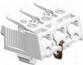 ElectroBase ® Linect konektors L +