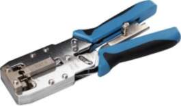 ElectroBase ® Profesionāls instruments RJ45 CAT5E