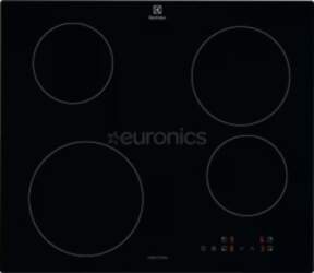 Electrolux 300 Basic, platums 59 cm