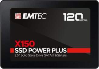 EMTEC SSD Power Plus - SSD