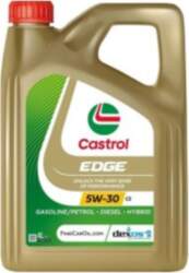 Engine Oil EDGE (4L) 5W30, API