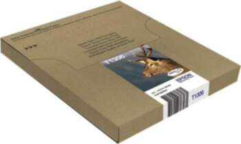 Epson T1306 Multipack Easy Mail Packaging