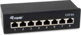 Equip 326621 patch panel
