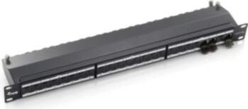 Equip Professional - Patch Panel -