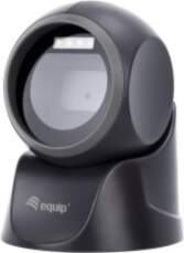 Equip USB 2D Omnidirectional Desktop Barcode