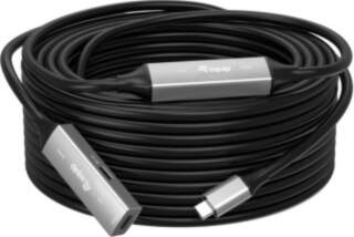 Equip USB-C to C Active extenstion