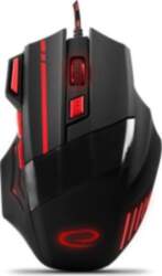 Esperanza EGM201R mouse USB Type-A Optical