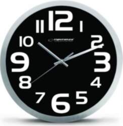 Esperanza EHC013K Wall Clock - Zurich