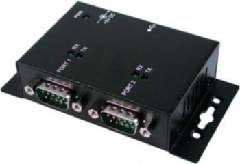 Exsys EX-1332HMV - Serieller Adapter -