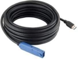 EXSYS EX-1406 USB Kabel 10 m