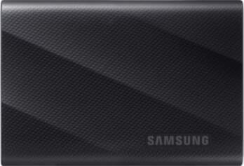External SSD|SAMSUNG|T9|4TB|USB 3.2|Write speed 2000
