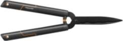 FISKARS HEDGE TRIMMER SINGLESTEP HS22