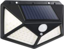 Forever Light SUNARI Solar Lamp LED